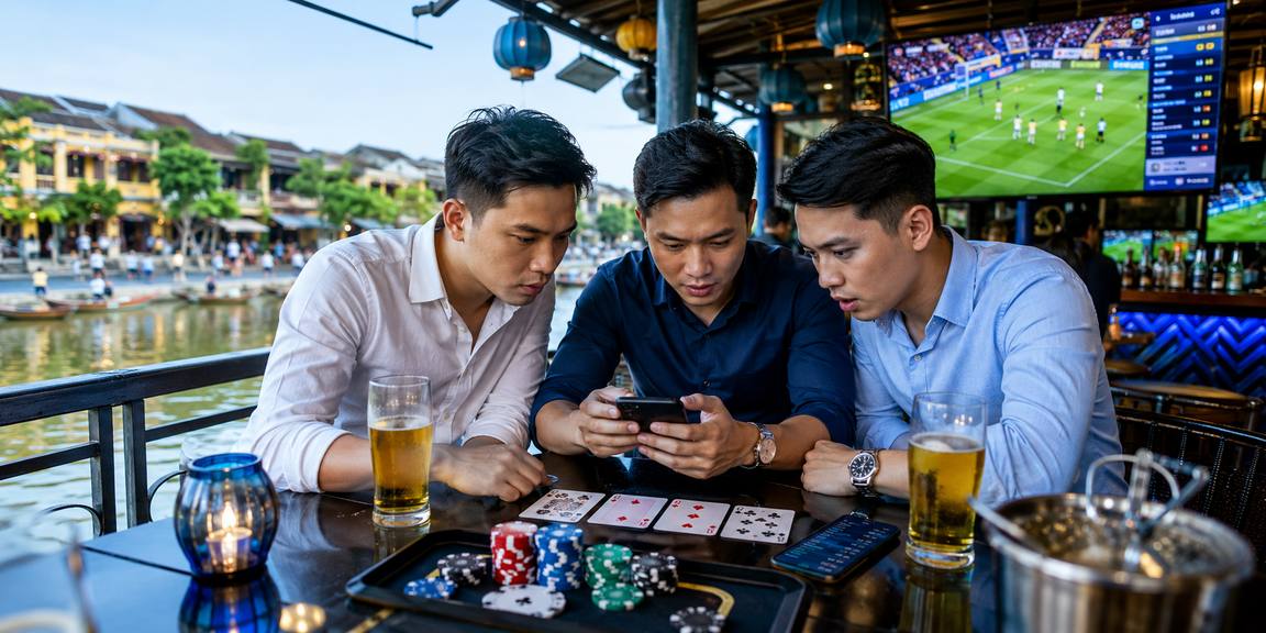 na0 Vòng Tính Năng Miễn Phí
